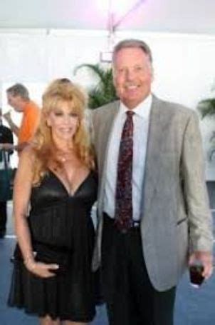 judy landers husband